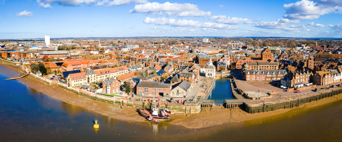 Kings Lynn Dwellings 4 You