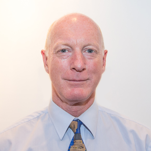 Steve Russel