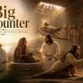 The Big Encounter – Week 2